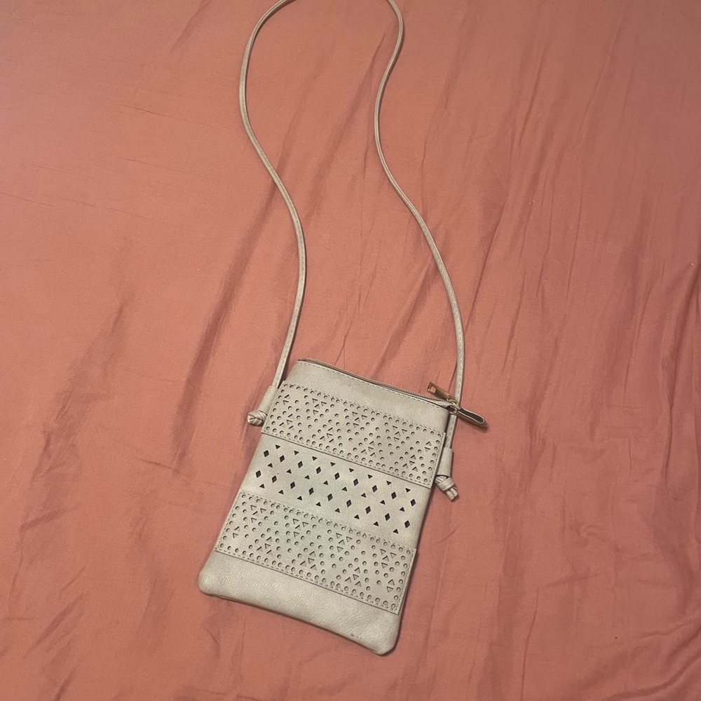 Crossbody Bag
